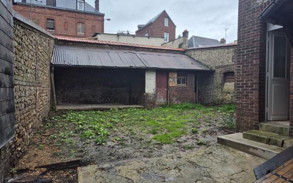 Maison à louer    4 pièces • 81,50 m2 Rouen