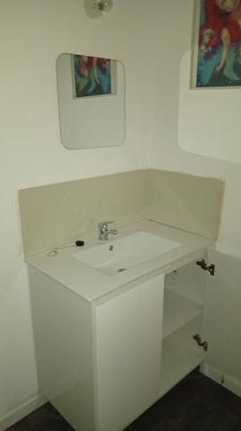 Saint-Omer (62500) Maison à louer - centre-ville 3 chambres