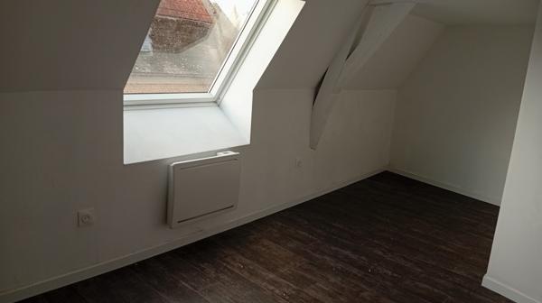 Saint-Omer (62500) Maison à louer - centre-ville 3 chambres