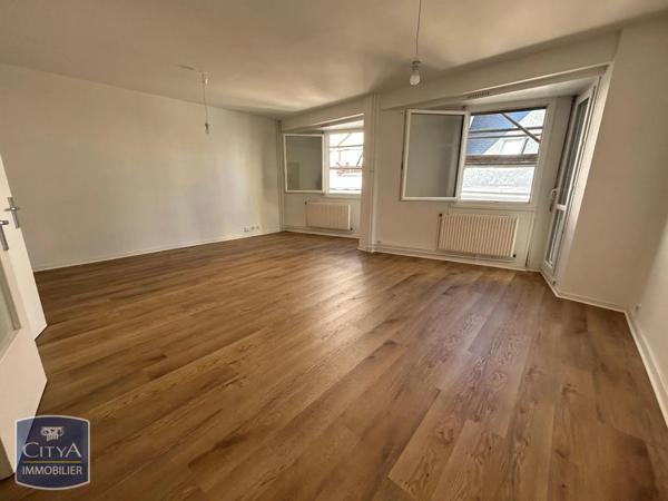 Appartement à louer 4 pièces 74.29m²