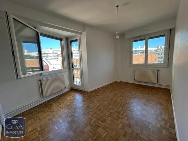 Appartement à louer 4 pièces 74.29m²