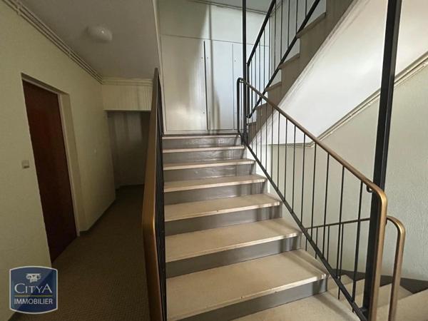 Appartement à louer 4 pièces 74.29m²