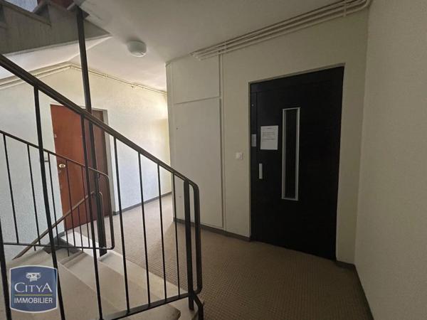 Appartement à louer 4 pièces 74.29m²