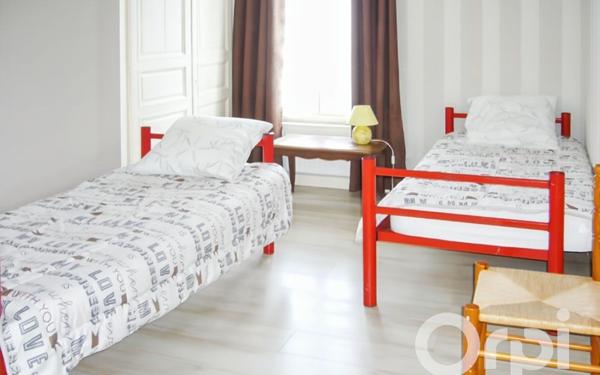 Maison à vendre    10 pièces •  Gournay-en-Bray