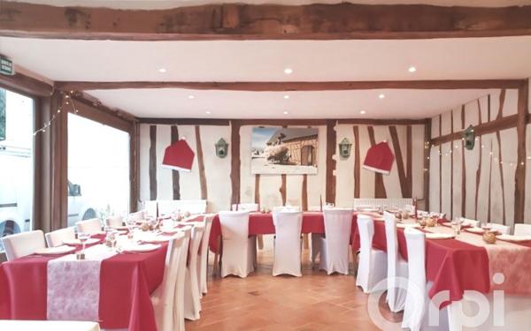 Maison à vendre    10 pièces •  Gournay-en-Bray