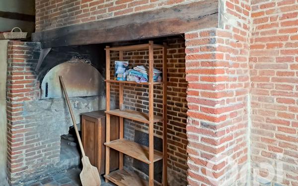 Maison à vendre    10 pièces •  Gournay-en-Bray