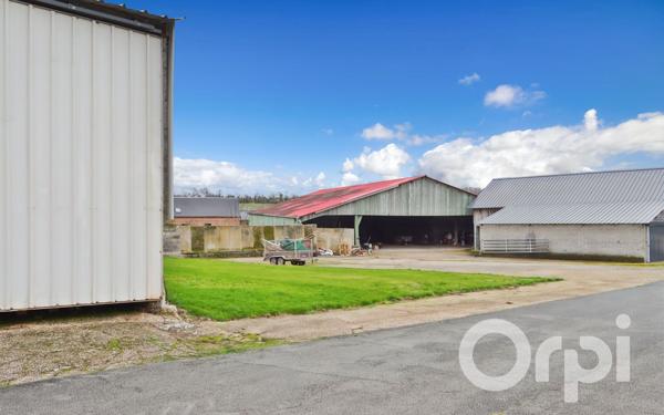 Maison à vendre    10 pièces •  Gournay-en-Bray