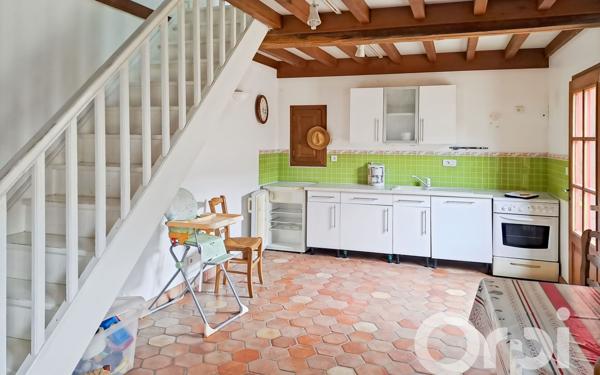 Maison à vendre    10 pièces •  Gournay-en-Bray