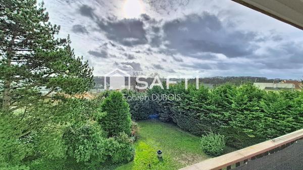 Proche T6 Appartement familial au Plessis-Robinson