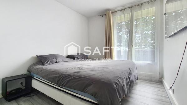 Proche T6 Appartement familial au Plessis-Robinson