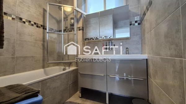 Proche T6 Appartement familial au Plessis-Robinson