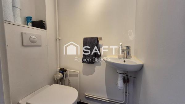 Proche T6 Appartement familial au Plessis-Robinson