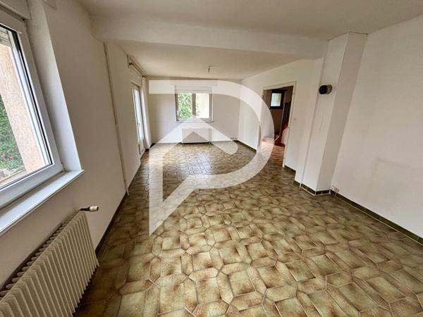 Maison 5 pièces 122 m2