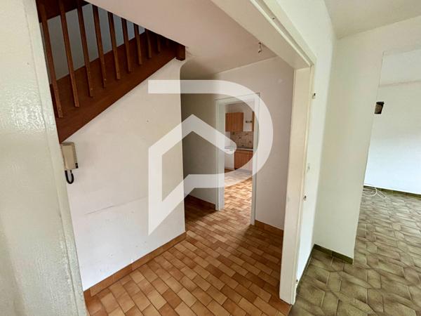 Maison 5 pièces 122 m2
