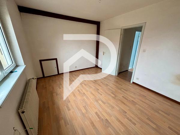 Maison 5 pièces 122 m2