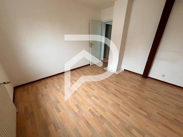 Maison 5 pièces 122 m2