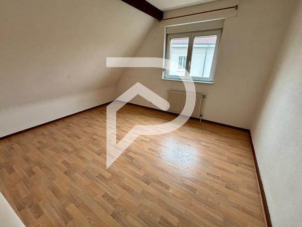 Maison 5 pièces 122 m2