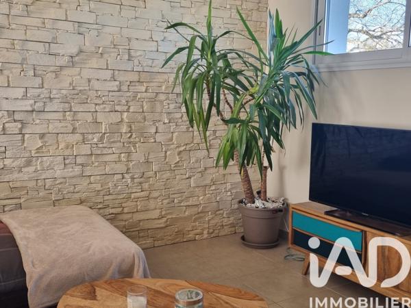 Maison à vendre 8 pièces 117 m² Bellevigne-en-Layon