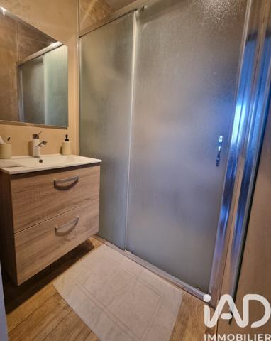 Maison à vendre 8 pièces 117 m² Bellevigne-en-Layon