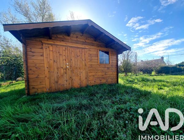 Maison à vendre 8 pièces 117 m² Bellevigne-en-Layon