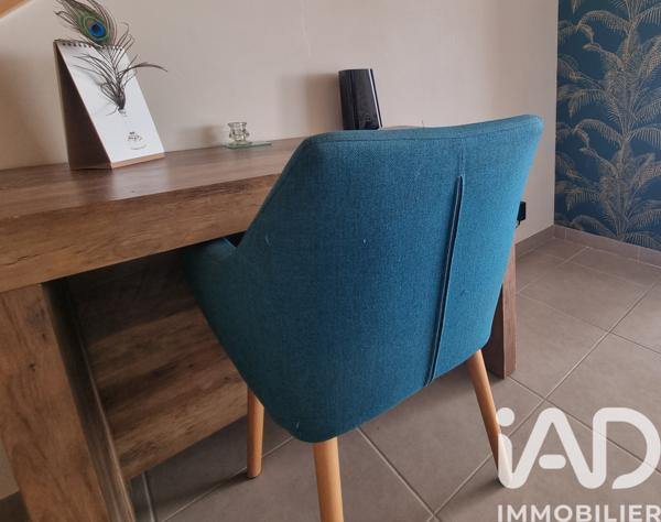 Maison à vendre 8 pièces 117 m² Bellevigne-en-Layon