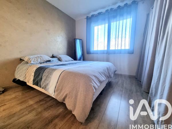 Maison à vendre 8 pièces 117 m² Bellevigne-en-Layon