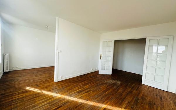 Appartement à louer    3 pièces • 67 m2 Montrouge