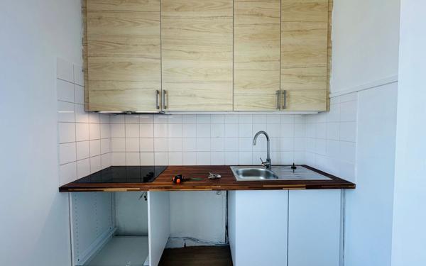 Appartement à louer    3 pièces • 67 m2 Montrouge