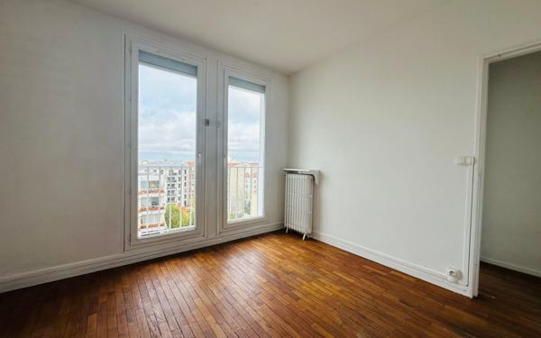 Appartement à louer    3 pièces • 67 m2 Montrouge