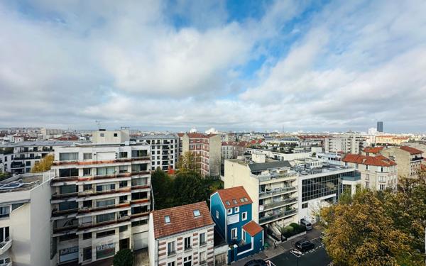 Appartement à louer    3 pièces • 67 m2 Montrouge