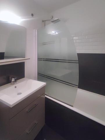 Appartement dans résidence sécurisée en copropriété