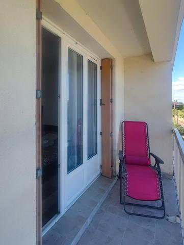 Appartement dans résidence sécurisée en copropriété