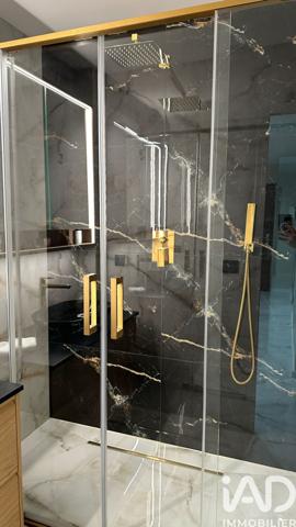 Appartement à vendre 3 pièces 71 m² Aix-les-Bains