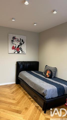 Appartement à vendre 3 pièces 71 m² Aix-les-Bains