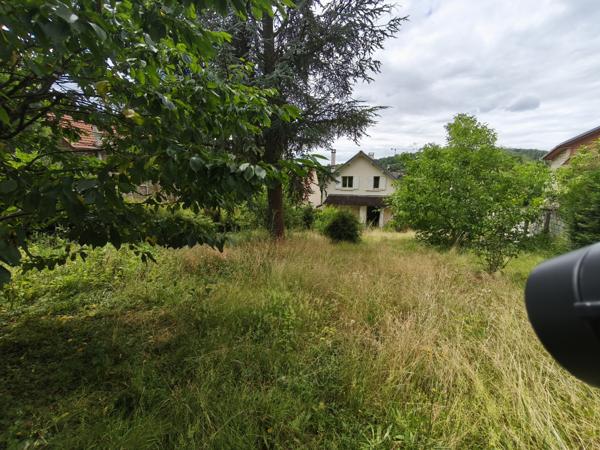 Montlignon (95680) Terrain Constructible à Vendre – Montlignon (95680)