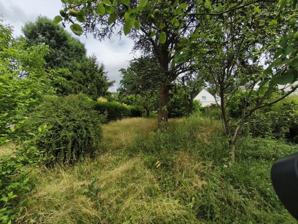 Montlignon (95680) Terrain Constructible à Vendre – Montlignon (95680)