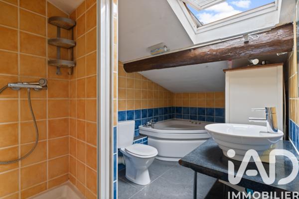 Appartement à vendre 4 pièces 85 m² Villeurbanne