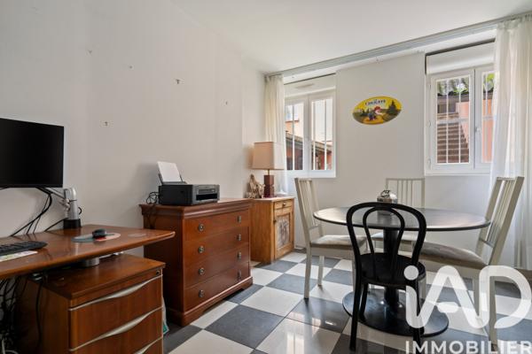 Appartement à vendre 4 pièces 85 m² Villeurbanne
