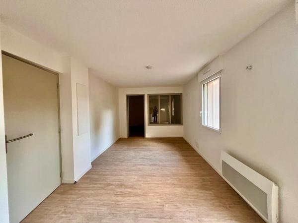 T2 DE 38.65m² AVEC TERRASSE - SAINT PAUL LES DAX