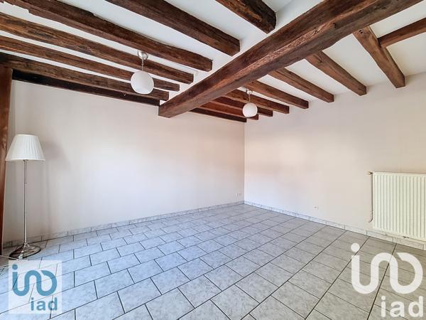 Maison à vendre 4 pièces 82 m² Saint-Julien-du-Sault