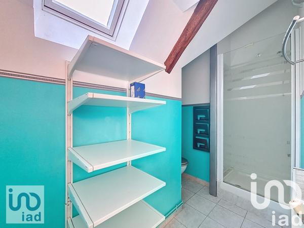 Maison à vendre 4 pièces 82 m² Saint-Julien-du-Sault