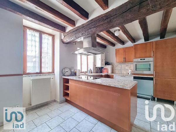 Maison à vendre 4 pièces 82 m² Saint-Julien-du-Sault