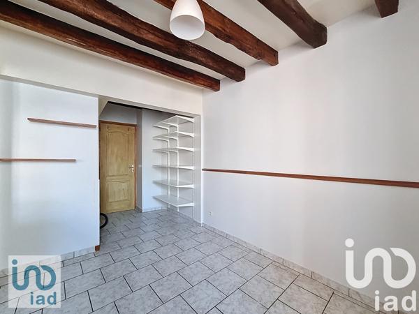 Maison à vendre 4 pièces 82 m² Saint-Julien-du-Sault