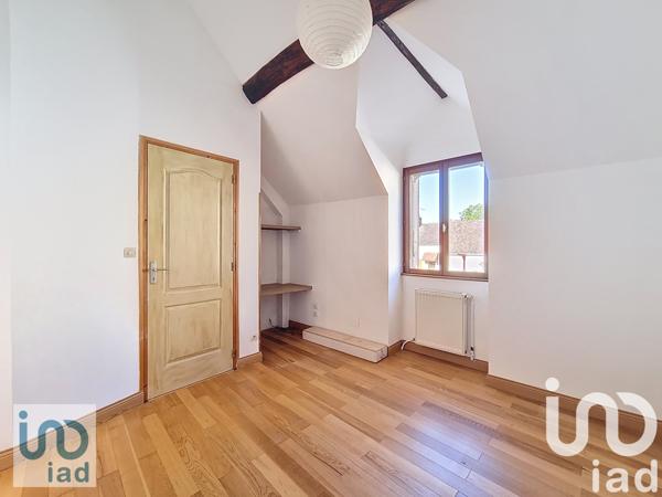 Maison à vendre 4 pièces 82 m² Saint-Julien-du-Sault