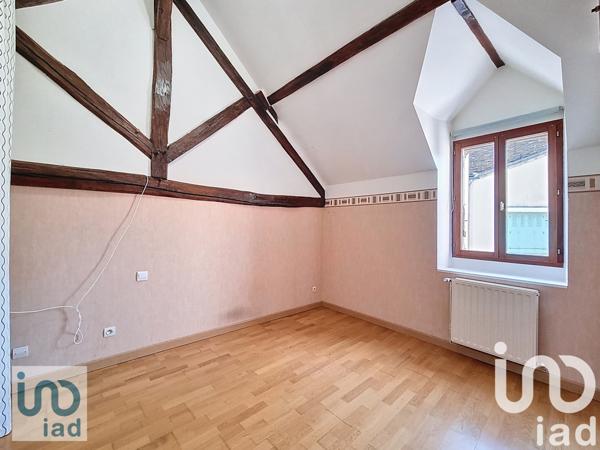 Maison à vendre 4 pièces 82 m² Saint-Julien-du-Sault