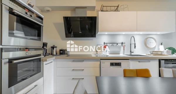 À vendre Maison 4 pièces 47 m² - Bretignolles-sur-mer 85470