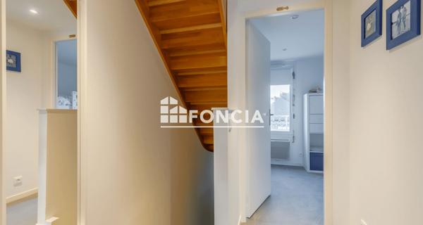 À vendre Maison 4 pièces 47 m² - Bretignolles-sur-mer 85470