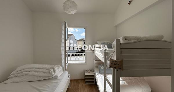 À vendre Maison 4 pièces 47 m² - Bretignolles-sur-mer 85470