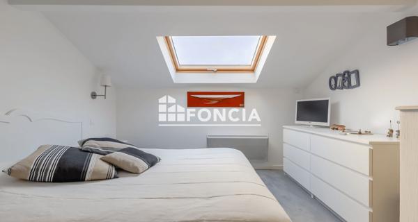 À vendre Maison 4 pièces 47 m² - Bretignolles-sur-mer 85470