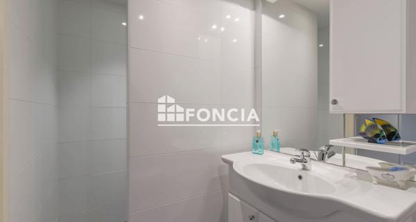 À vendre Maison 4 pièces 47 m² - Bretignolles-sur-mer 85470